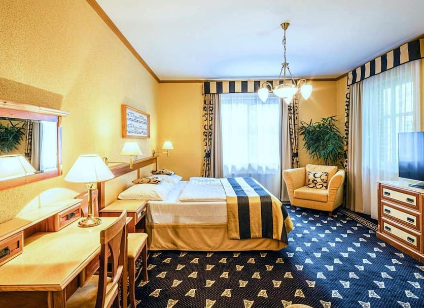 Kamar Tidur Foto