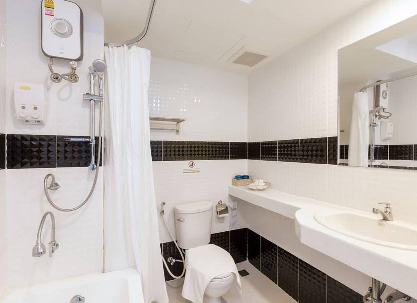 Kamar Mandi Foto