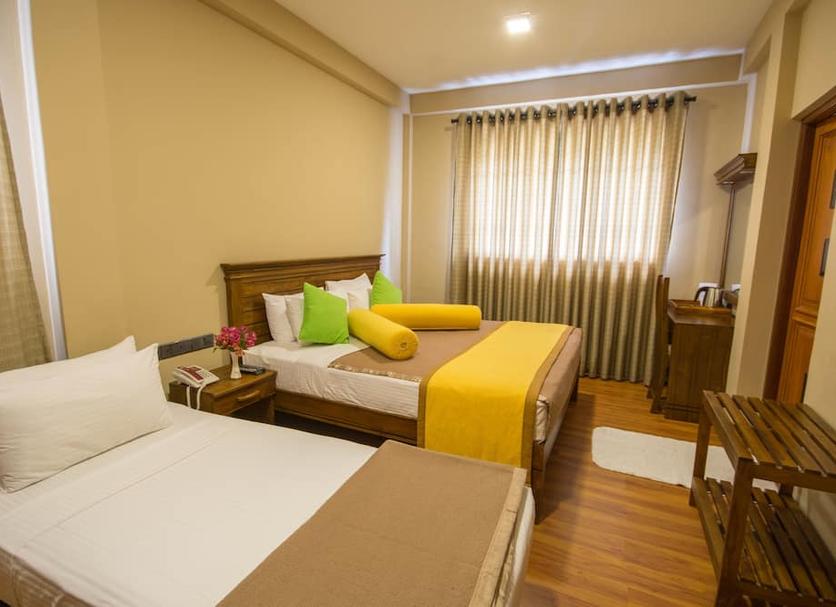 Kamar Tidur Foto