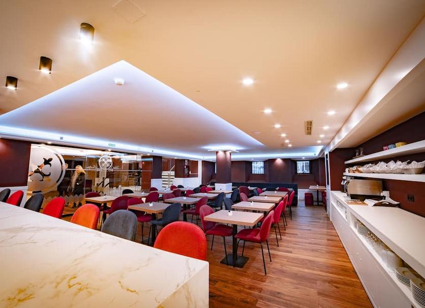 Restoran Foto
