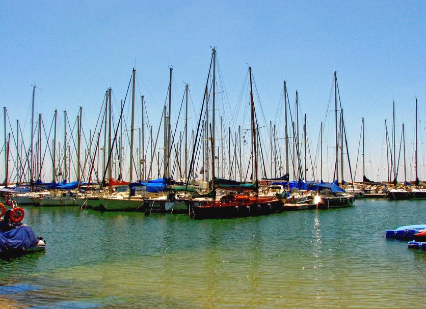 Pemandangan luar Foto