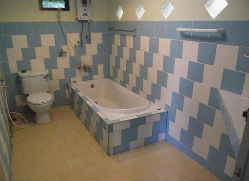 Kamar Mandi Foto