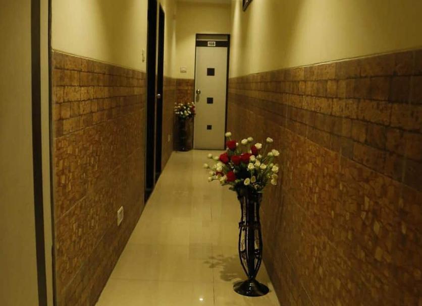 Lorong Foto