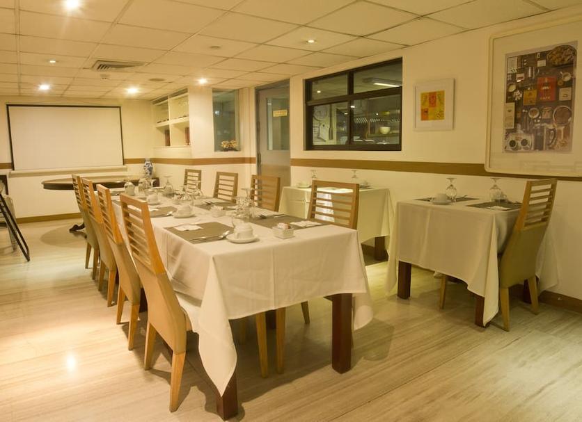 Restoran Foto