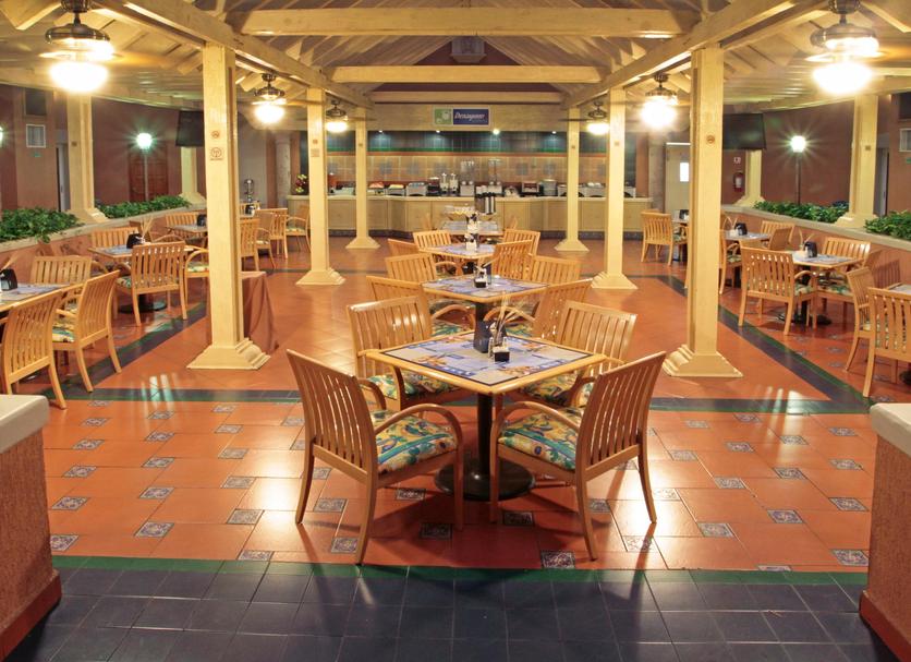 Restoran Foto