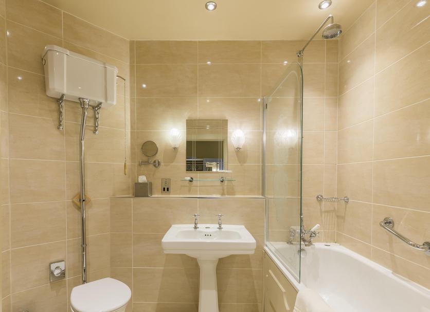 Kamar Mandi Foto
