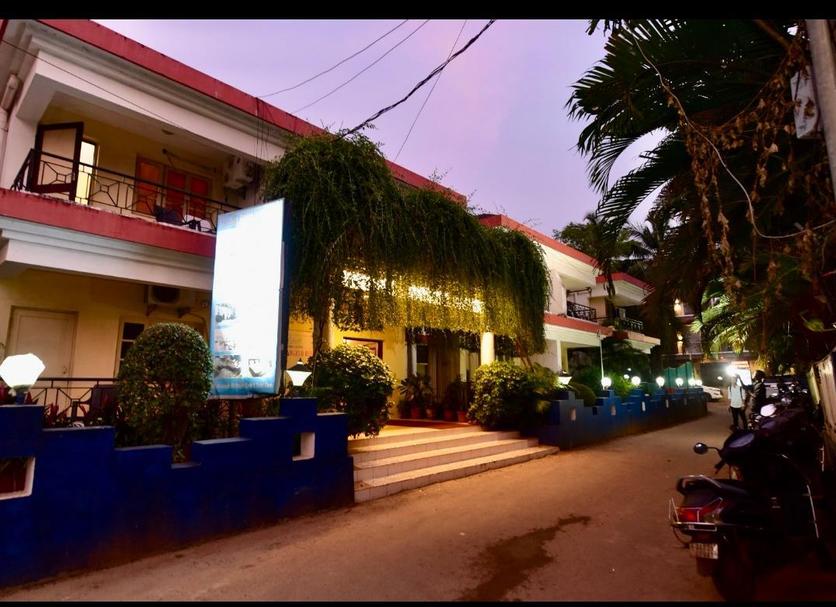 Pemandangan luar Foto