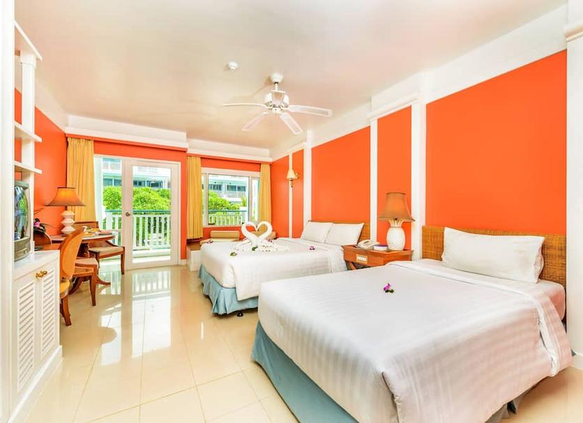 Kamar Tidur Foto