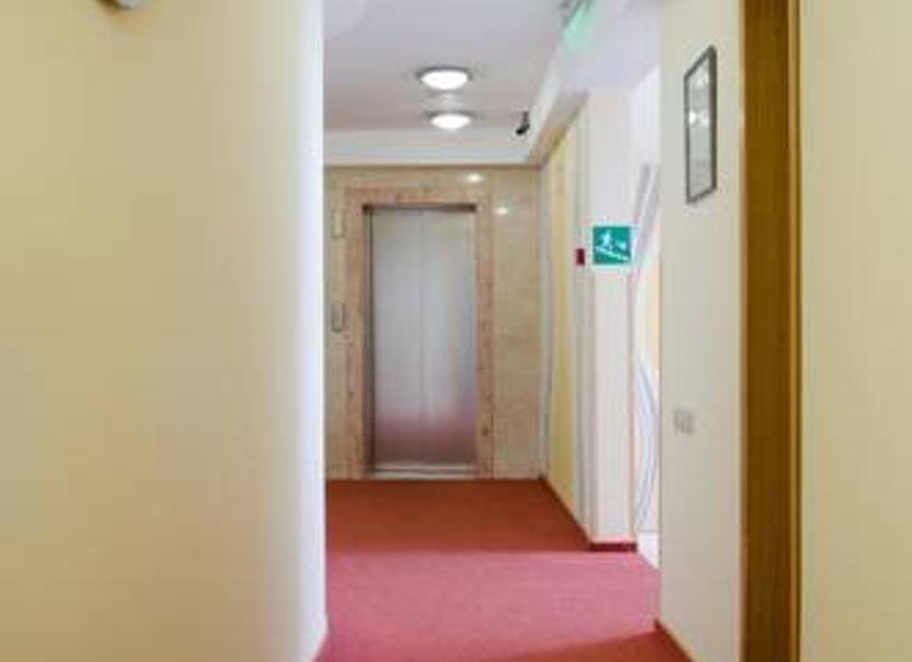 Lorong Foto