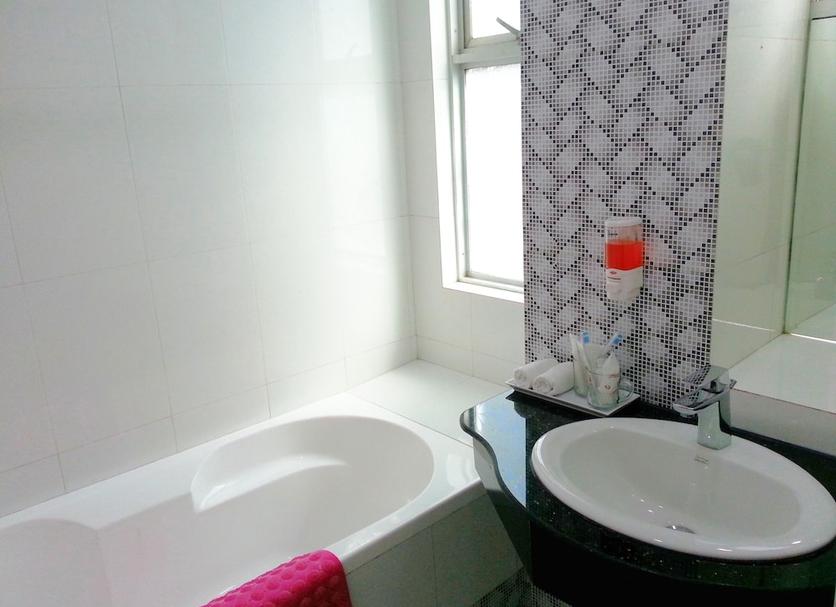 Kamar Mandi Foto