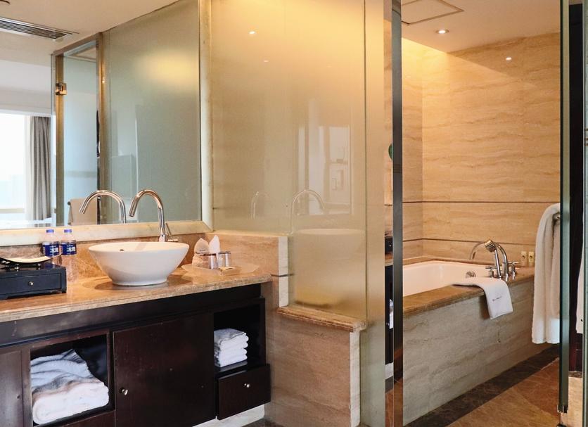 Kamar Mandi Foto