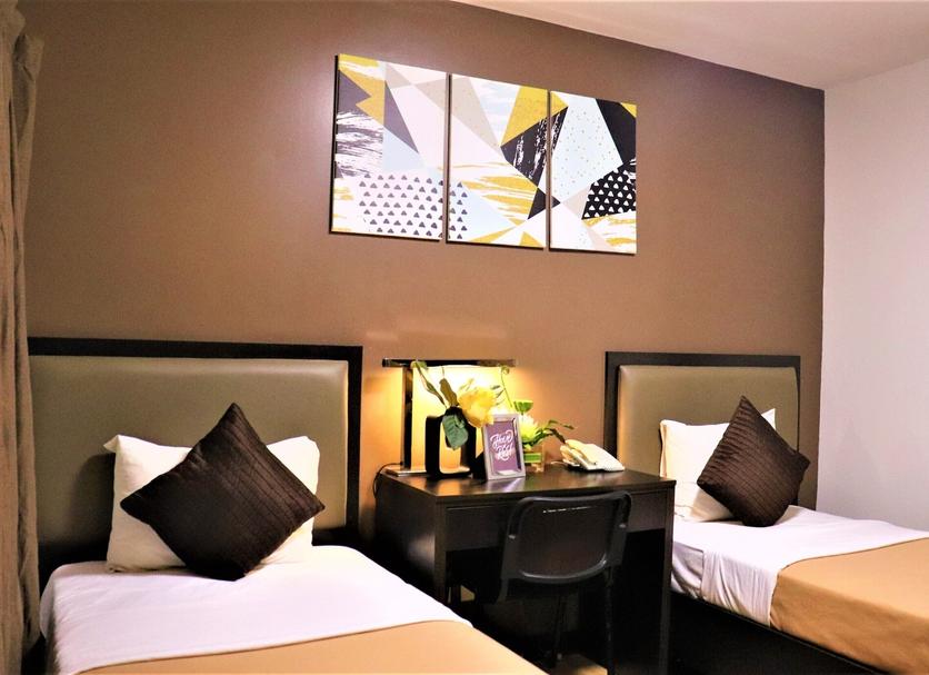 Kamar Tidur Foto