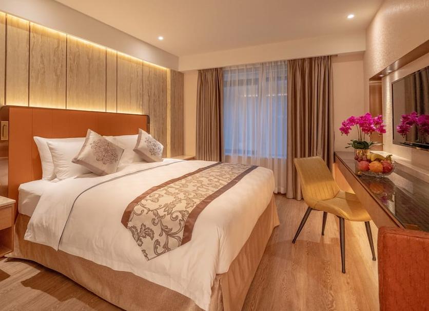 Kamar Tidur Foto