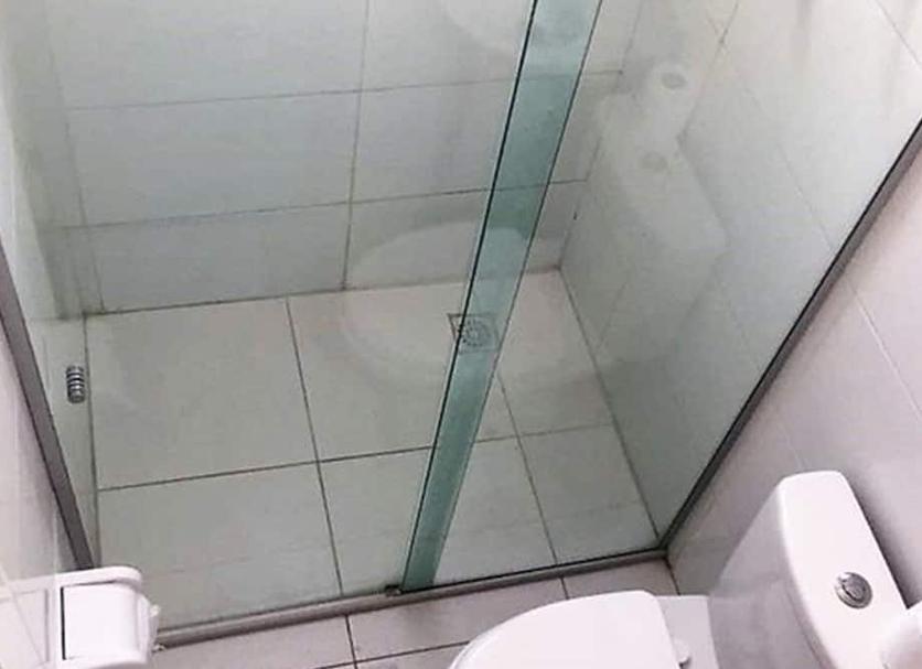 Kamar Mandi Foto