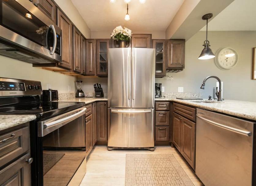 Dapur Foto
