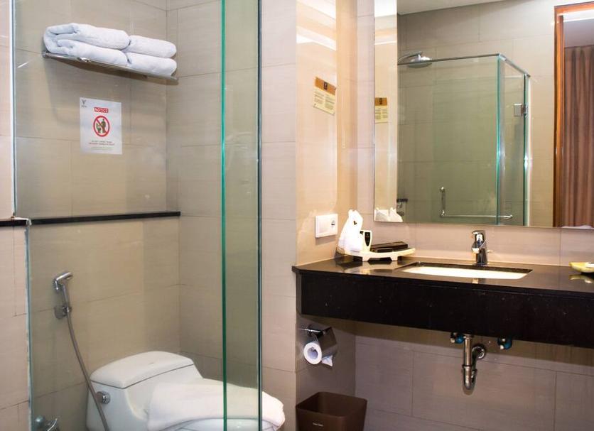 Kamar Mandi Foto