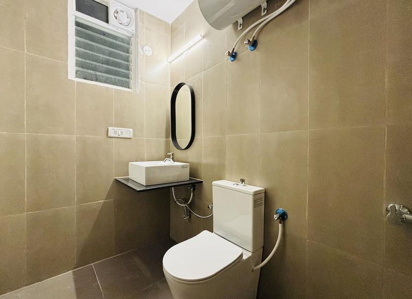 Kamar Mandi Foto