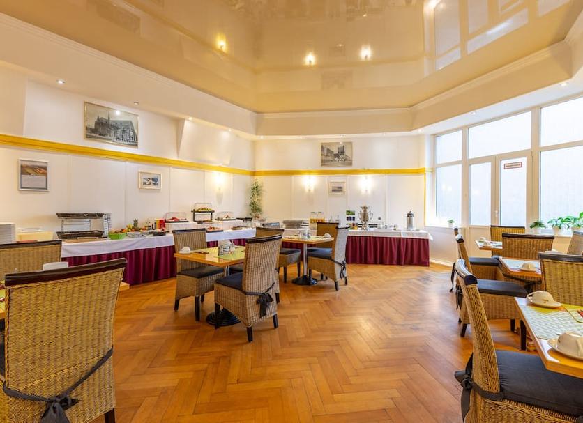 Restoran Foto