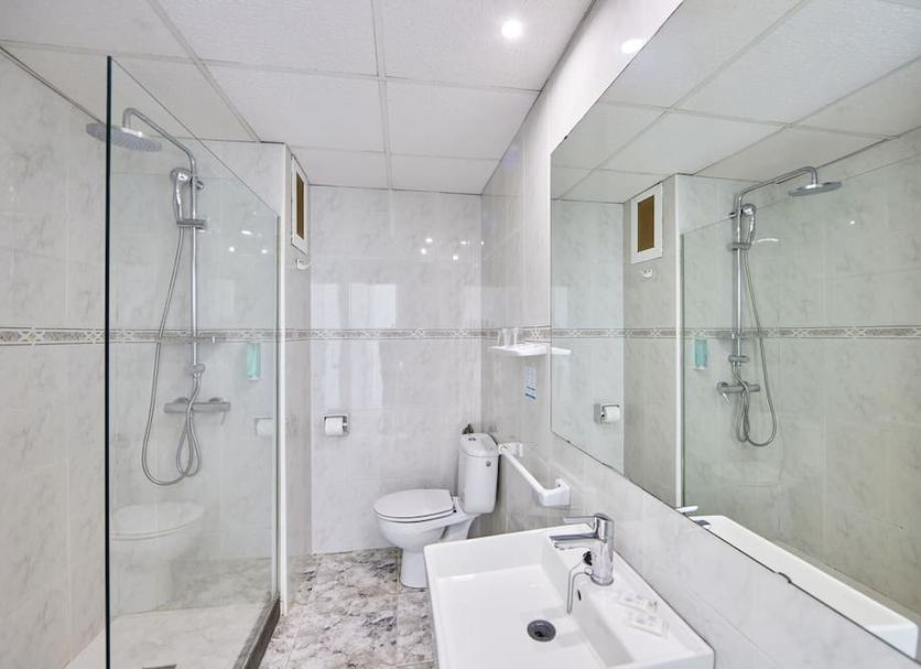 Kamar Mandi Foto