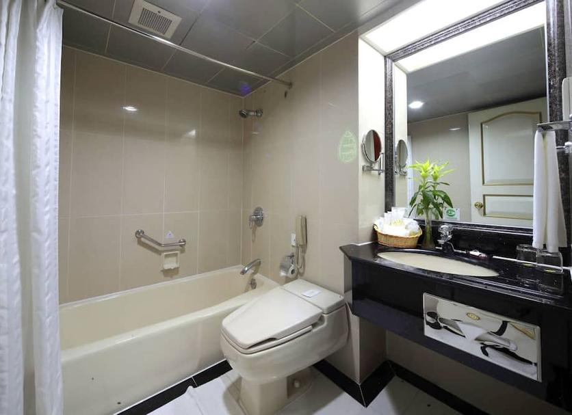 Kamar Mandi Foto