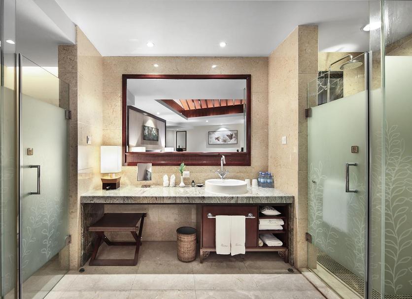Kamar Mandi Foto