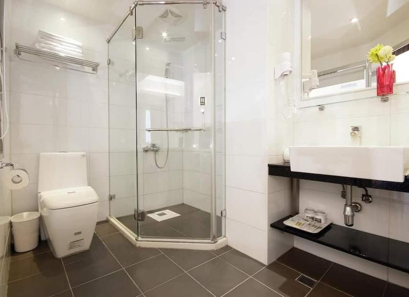 Kamar Mandi Foto