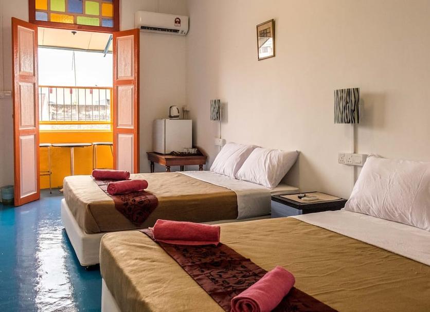 Kamar Tidur Foto