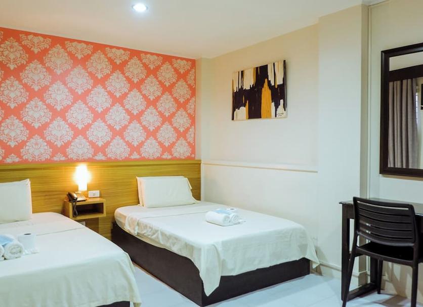Kamar Tidur Foto