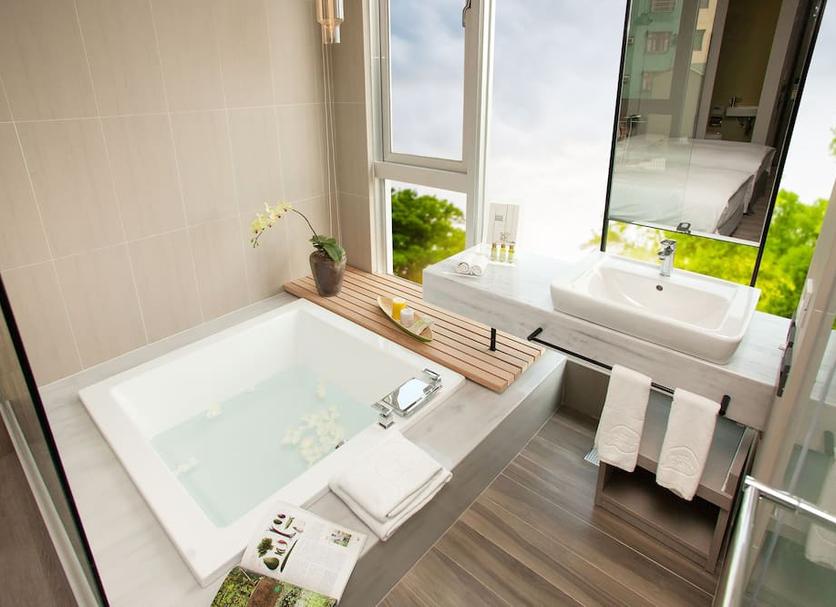 Kamar Mandi Foto