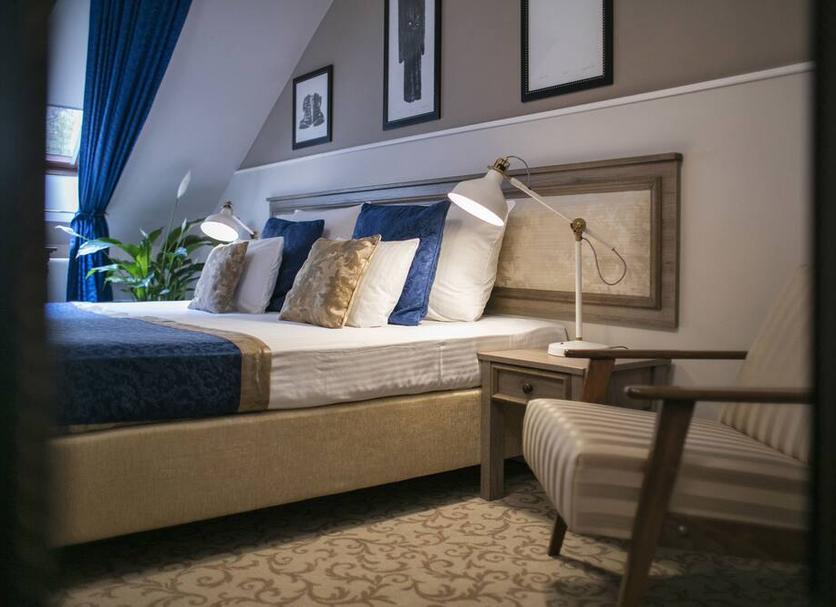 Kamar Tidur Foto