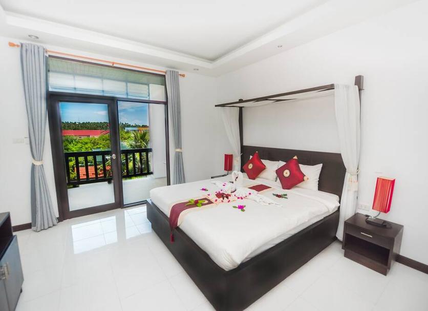 Kamar Tidur Foto