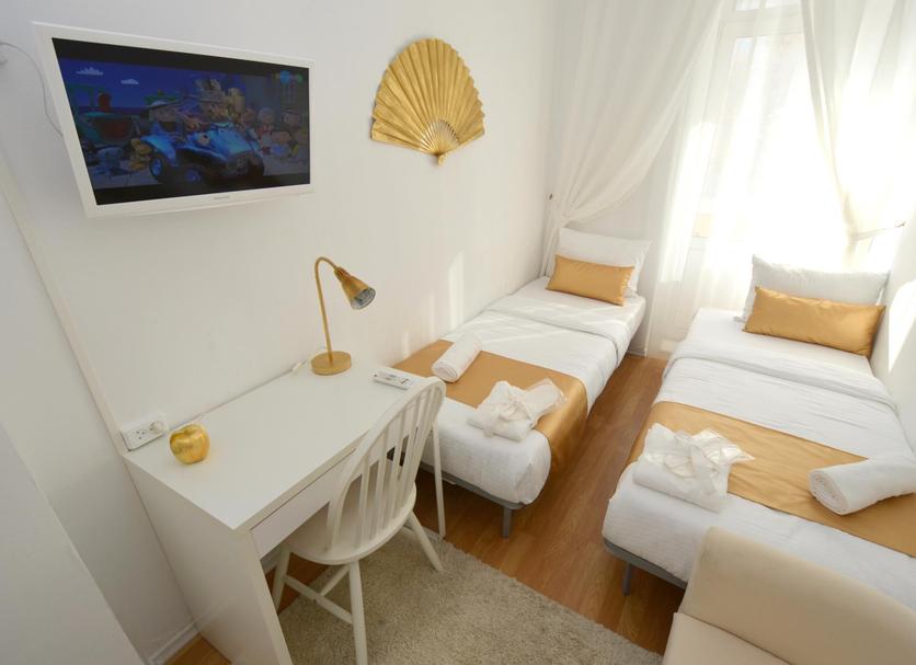 Kamar Tidur Foto