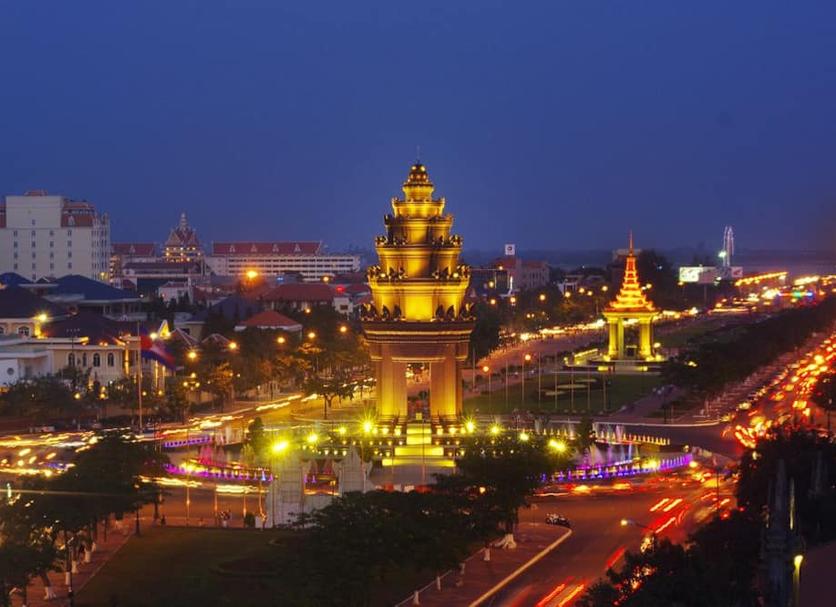 Pemandangan luar Foto
