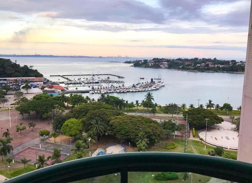 Pemandangan luar Foto