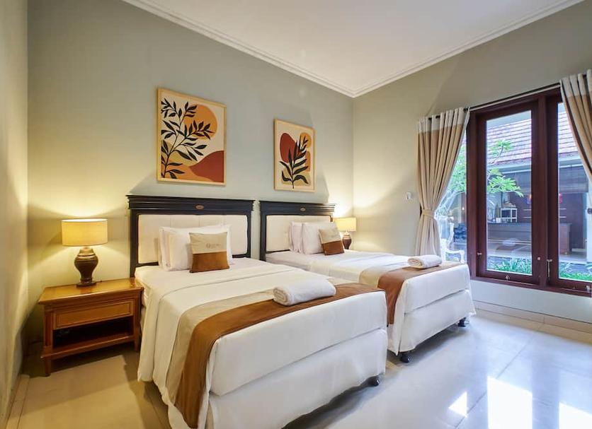 Kamar Tidur Foto