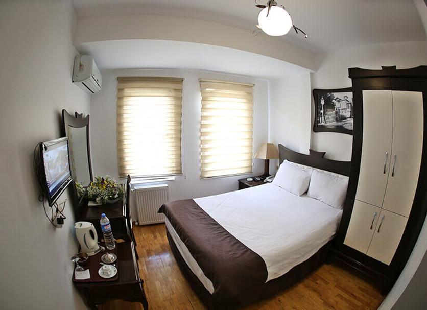 Kamar Tidur Foto