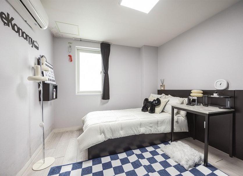 Kamar Tidur Foto