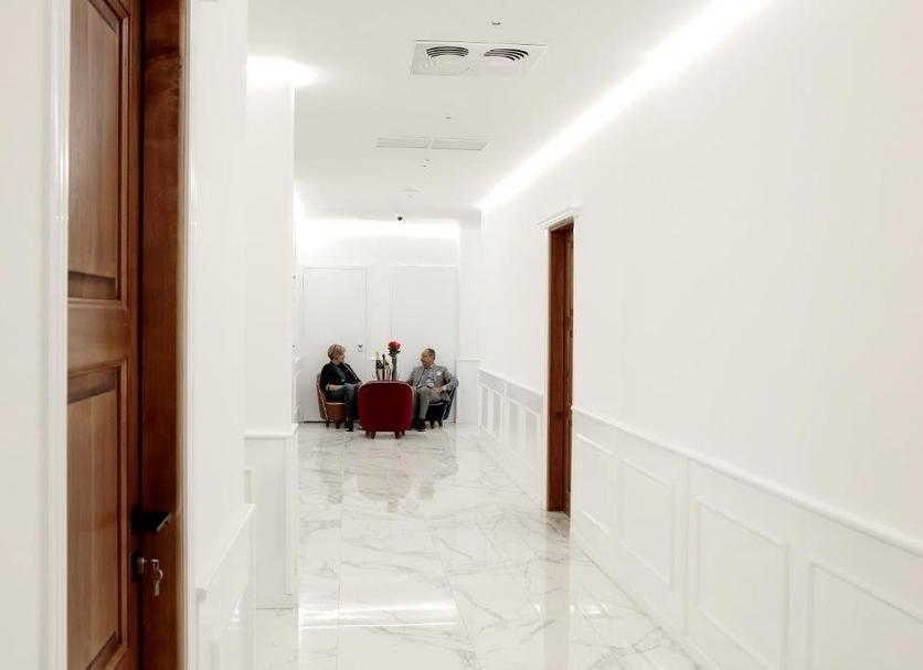 Lorong Foto