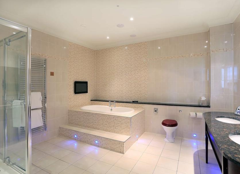 Kamar Mandi Foto