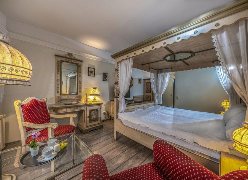 Kamar Tidur Foto