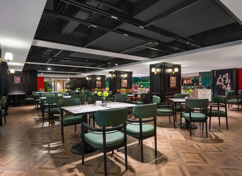 Restoran Foto