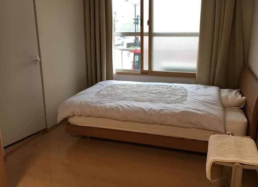 Kamar Tidur Foto