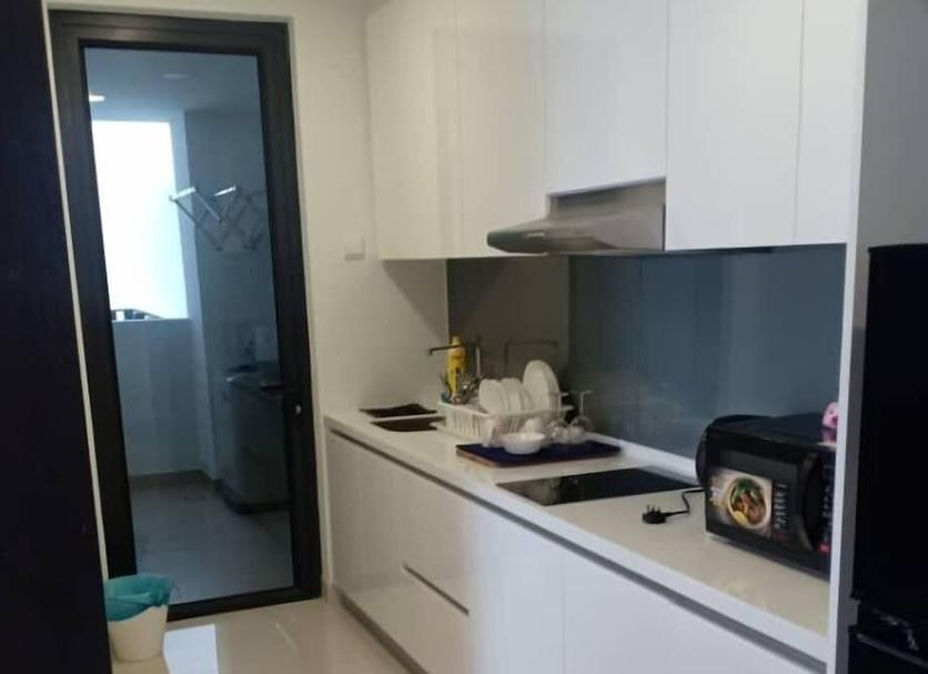 Dapur Foto