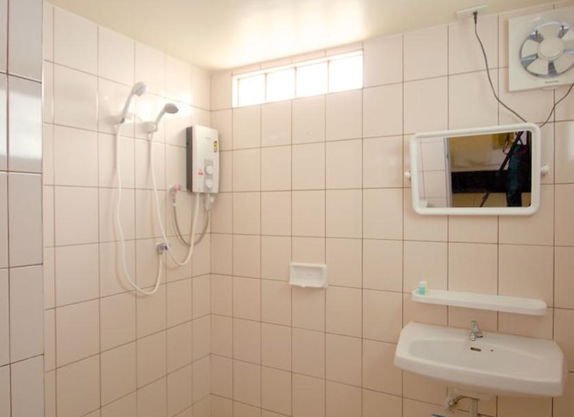 Kamar Mandi Foto
