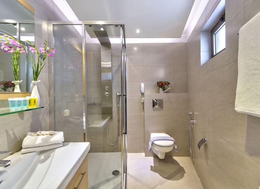 Kamar Mandi Foto