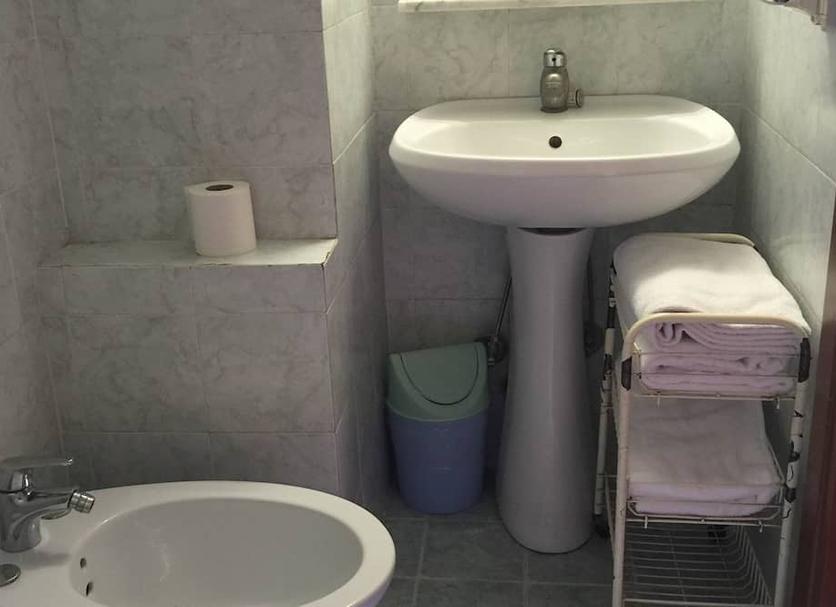 Kamar Mandi Foto