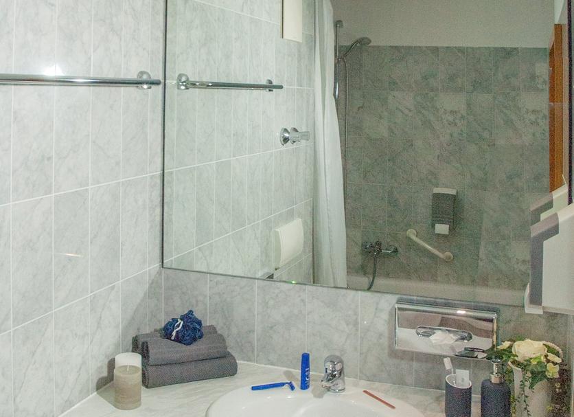 Kamar Mandi Foto