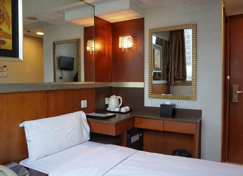 Kamar Tidur Foto