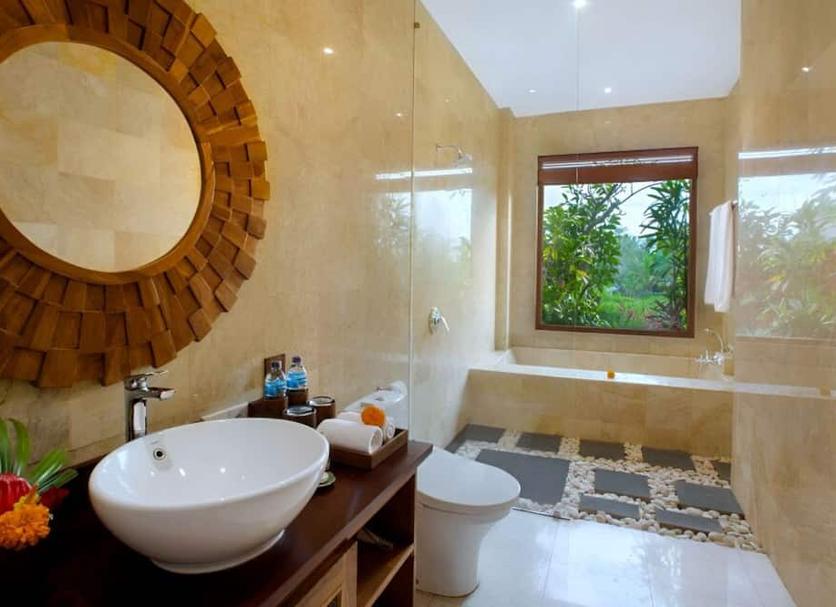 Kamar Mandi Foto