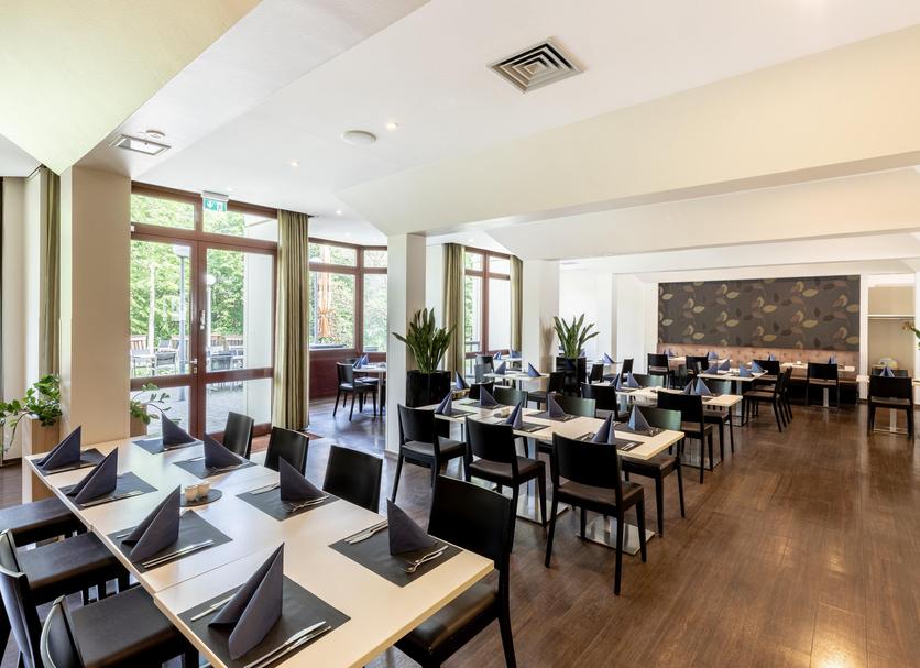 Restoran Foto